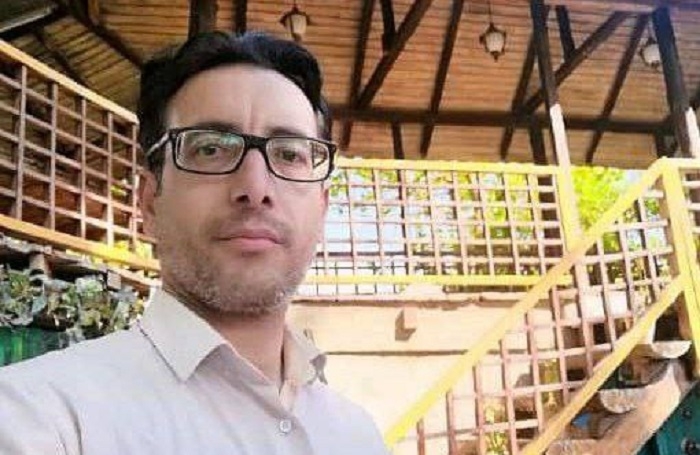محکومیت محمود اوجاقلو فعالی ملی آذربایجان به ۱۶ سال حبس و مجازات‌های تکمیلی