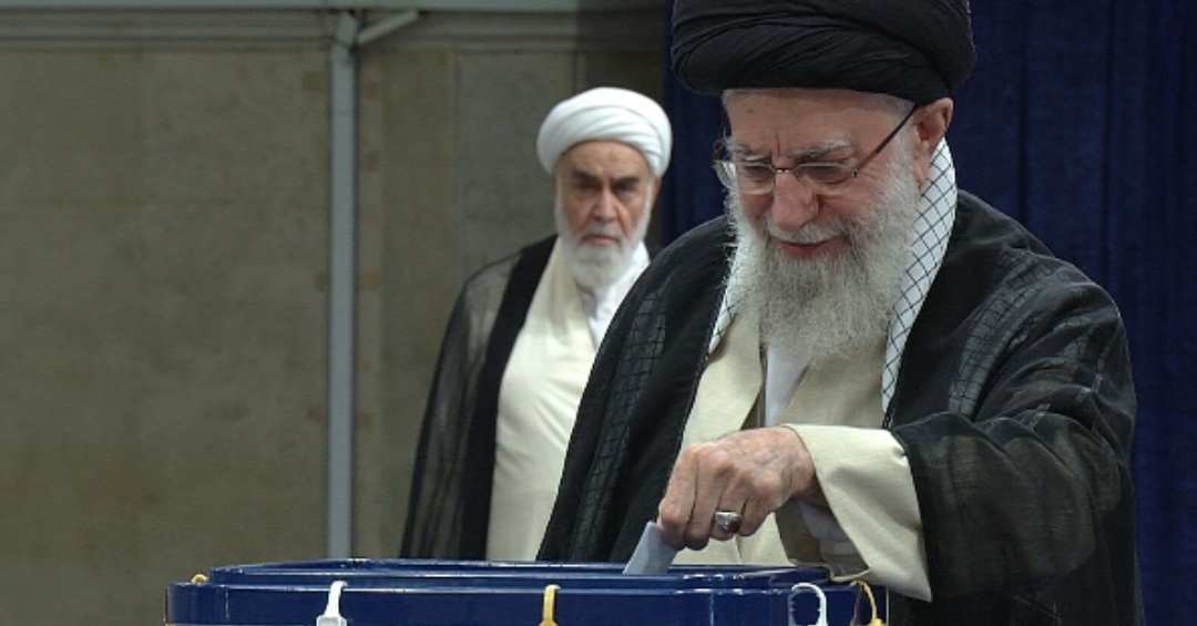 خامنه‌ای: نظام به شمار بالای رأی‌دهندگان «نیاز قطعی» دارد