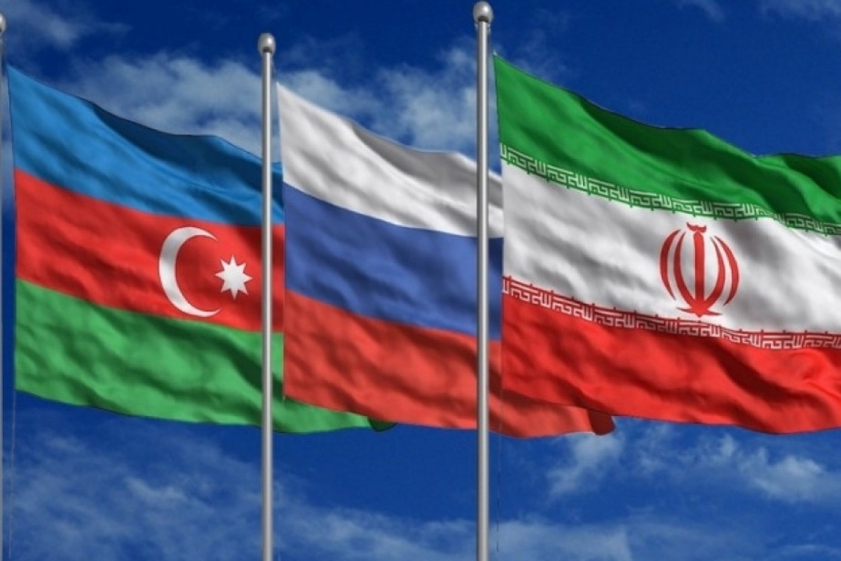 Azərbaycan, İran və Rusiya hökumət nümayəndələrinin müzakirə edəcəyi məsələlər açıqlanıb