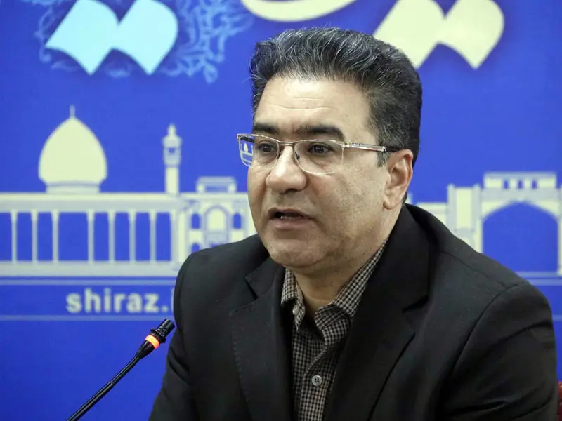 The mayor of Shiraz was killed