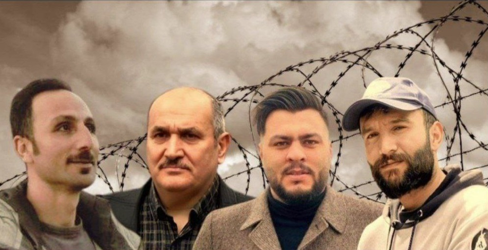 فعالین بازداشت شده آذربایجانی طی نامه‌ای به دادستان تهران؛ خواستار انتقال فوری به پزشکی قانونی برای ثبت صدمات وارده شدند
