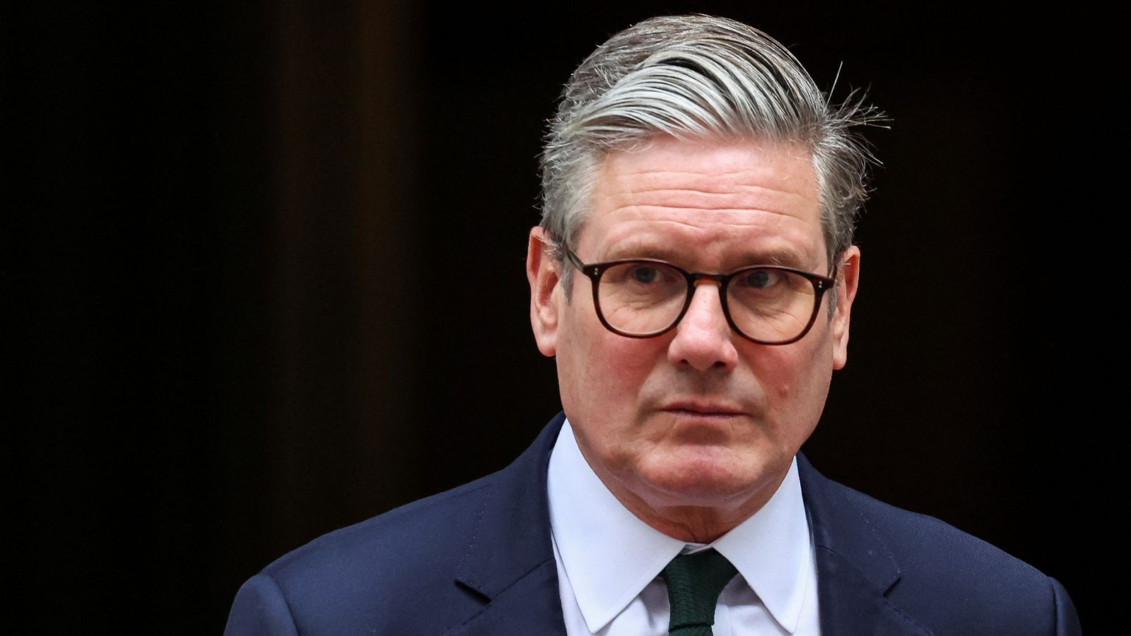 Starmer: Atəşkəs kövrəkdir