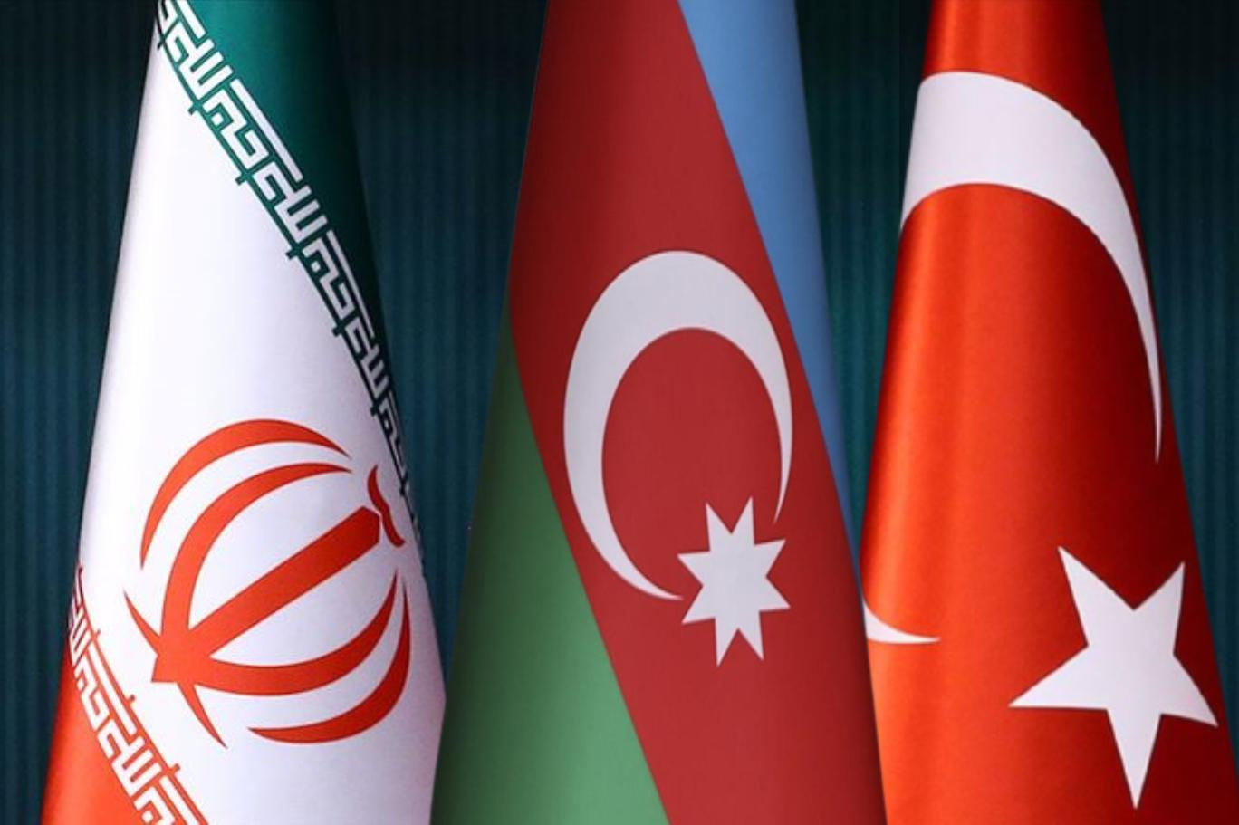Fars News Agency threatens Azerbaijan - If America and Israel attack Iran, Azerbaijan and Turkey will be targeted