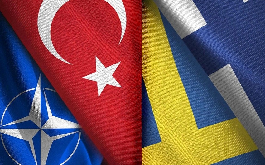 Türkiyədə İsveçin NATO-ya üzvlüyü ilə bağlı görüş keçiriləcək