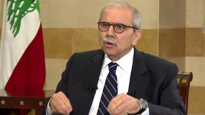 دولت لبنان فعالیت نظامی حزب‌الله را «غیرقانونی» اعلام کرد