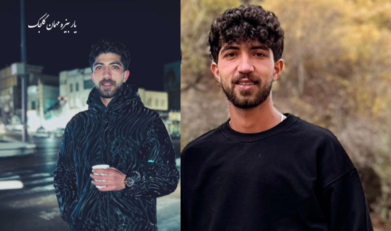 کشته شدن مرتضی ستاری شهروند تورک آذربایجانی اهل میانه در قلعه‌حسن‌خان