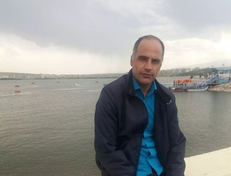 South Azerbaijani activist was sentenced to lashing punishment