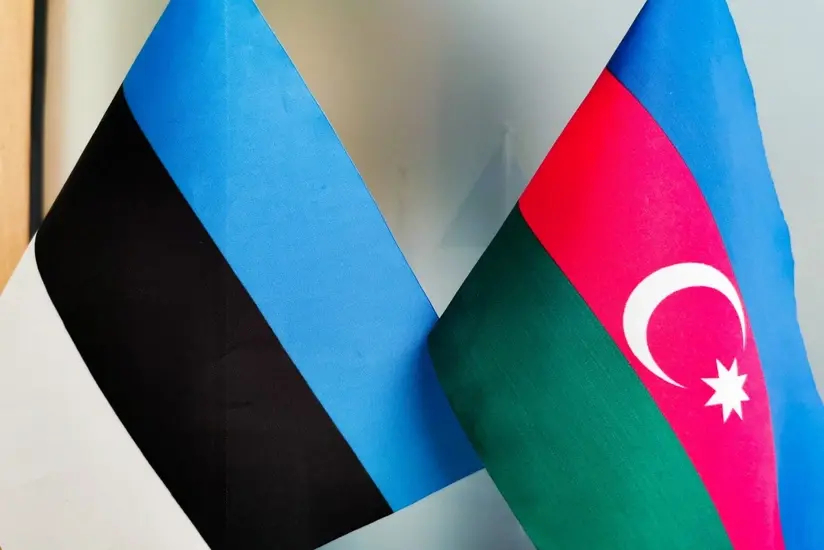 XİN rəhbəri: Estoniya Azərbaycanla əməkdaşlığın gücləndirilməsini səbirsizliklə gözləyir