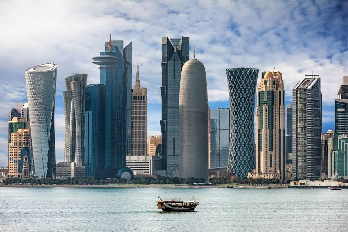 قطر پس از پنج ماه تجارت با ایران را از سر گرفت