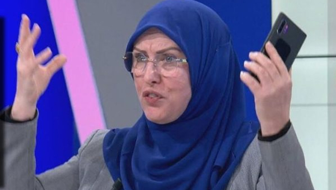 Albaniya İran tərəfdarı olan din xadiminin ölkəyə girişini qadağan etdi
