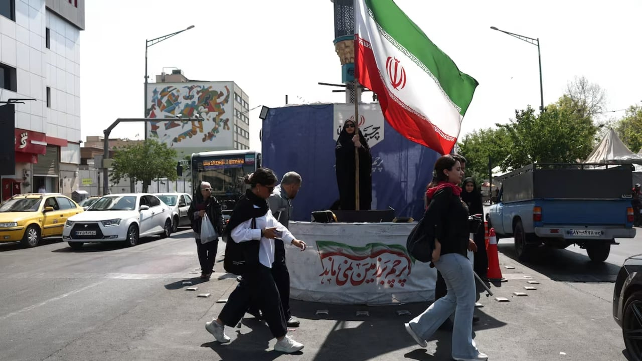Jerusalem Post: Why the Islamic Republic of Iran should cease to exist - opinion