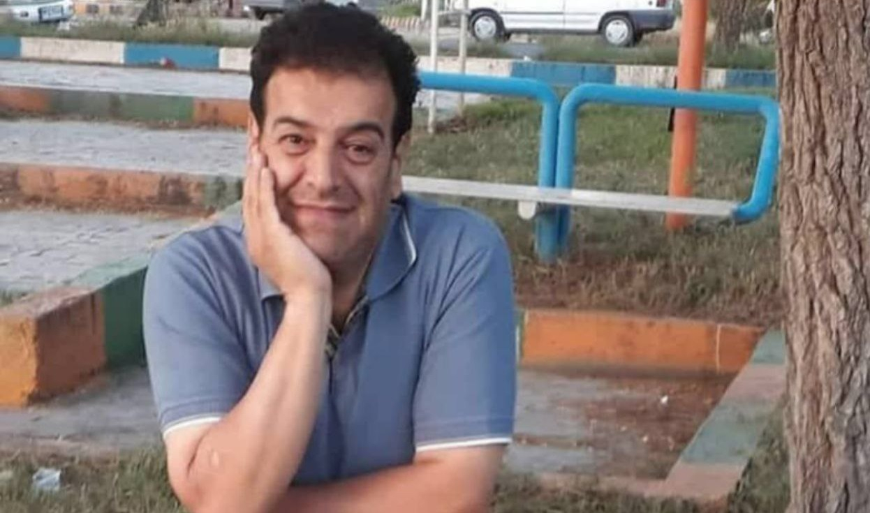 انتقال جلال کودریلو از اداره اطلاعات اورمیه به زندان قوشاچای؛ نگرانی خانواده درباره وضعیت جسمانی