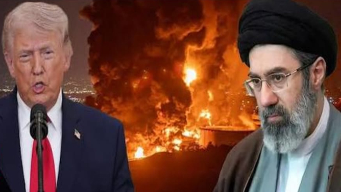 شمارش معکوس برای پایان مهلت محدود آتش‌بس آغاز شد