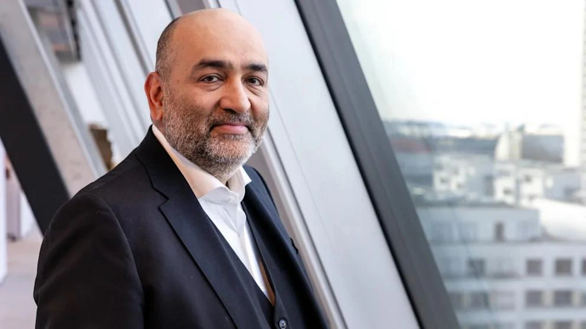 Almaniya parlamentinin vitse-prezidenti İran etirazçılarını dəstəkləməyə çağırıb