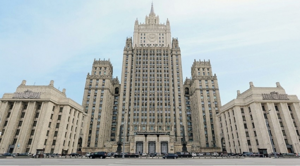 Rəsmi Moskva: Avropa Rusiya ilə hərbi toqquşmaya hazırlıq görür