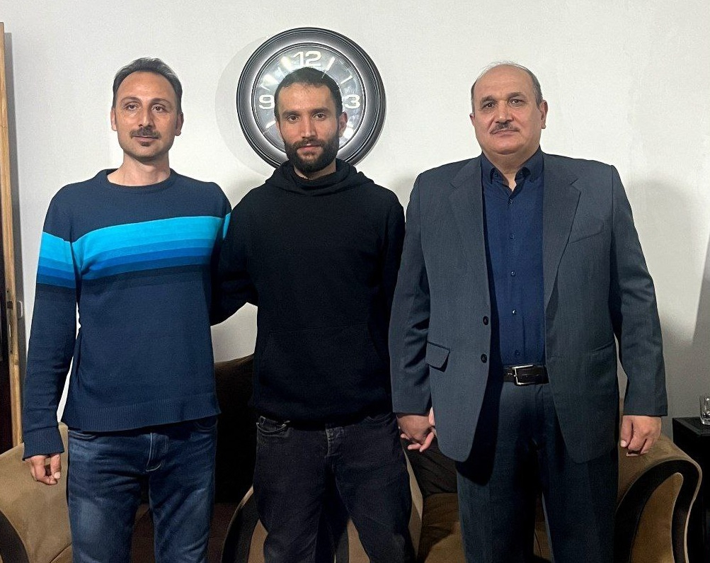 فعالین حامی خانواده‌های زندانیان اعتصاب‌کننده؛ پایان روند بازجویی‌ها و عدم انتقال به‌دلیل وضعیت حاد جسمی