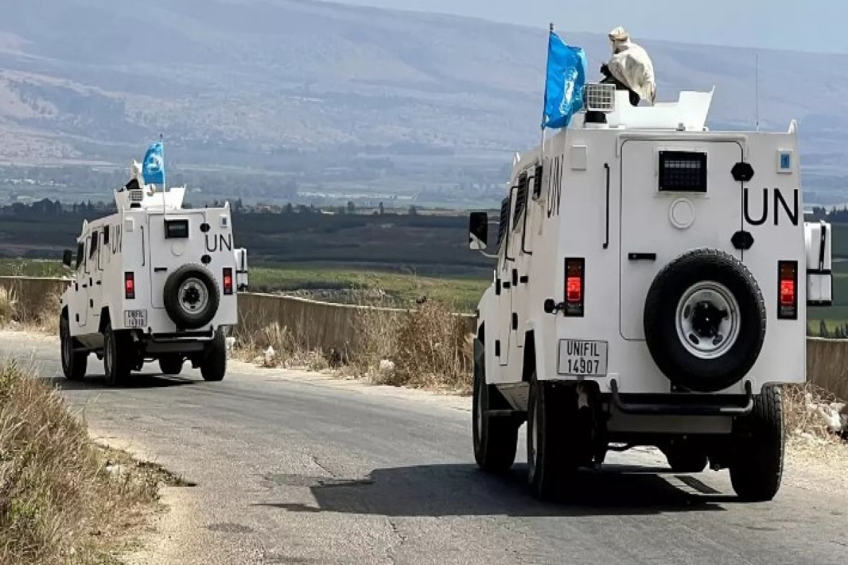 BMT sülhməramlıların sayını azaltmaq niyyətindədir