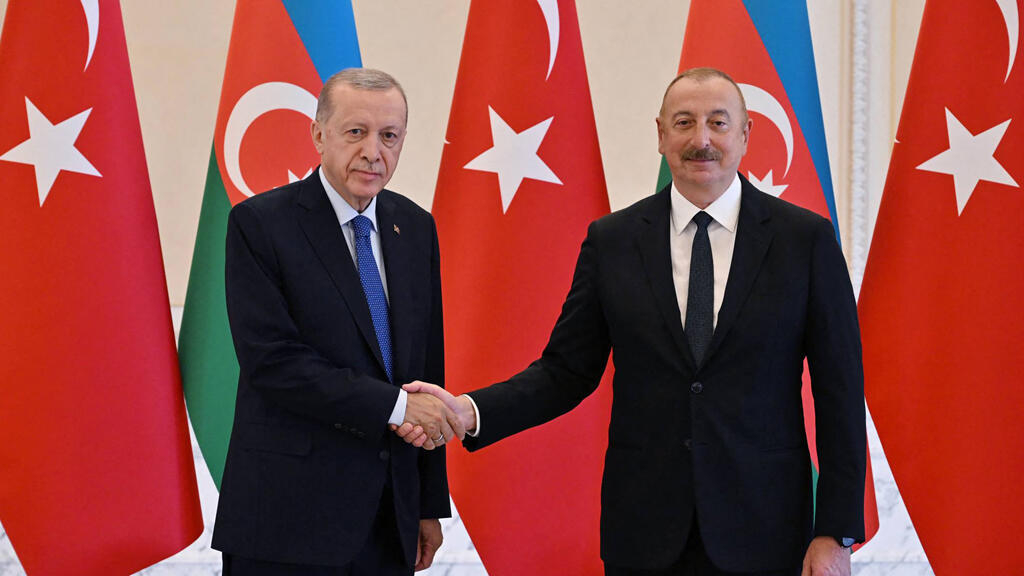 Fars xəbər agentliyi Azərbaycanı təhdid edib - Amerika və İsrail İrana hücum edərsə, Azərbaycan və Türkiyə hədəfə alınacaq