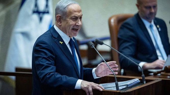 Netanyahudan İran hakimiyyətinə misilsiz təhdid: Hücum olarsa, indiyədək görünməmiş cavab veriləcək