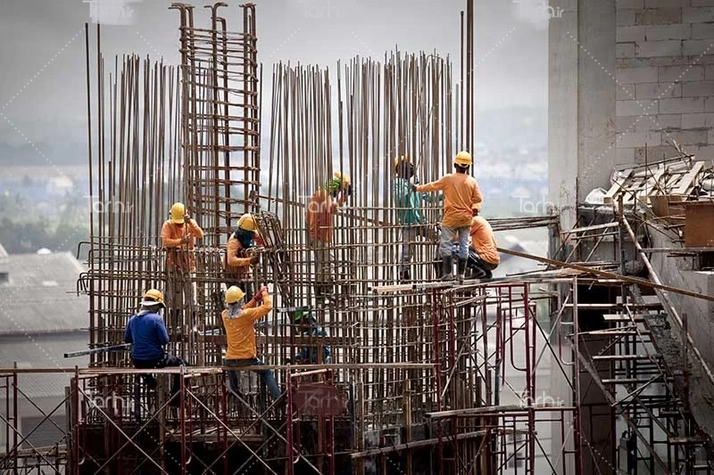 Insurance coverage for construction workers canceled in West Azerbaijan