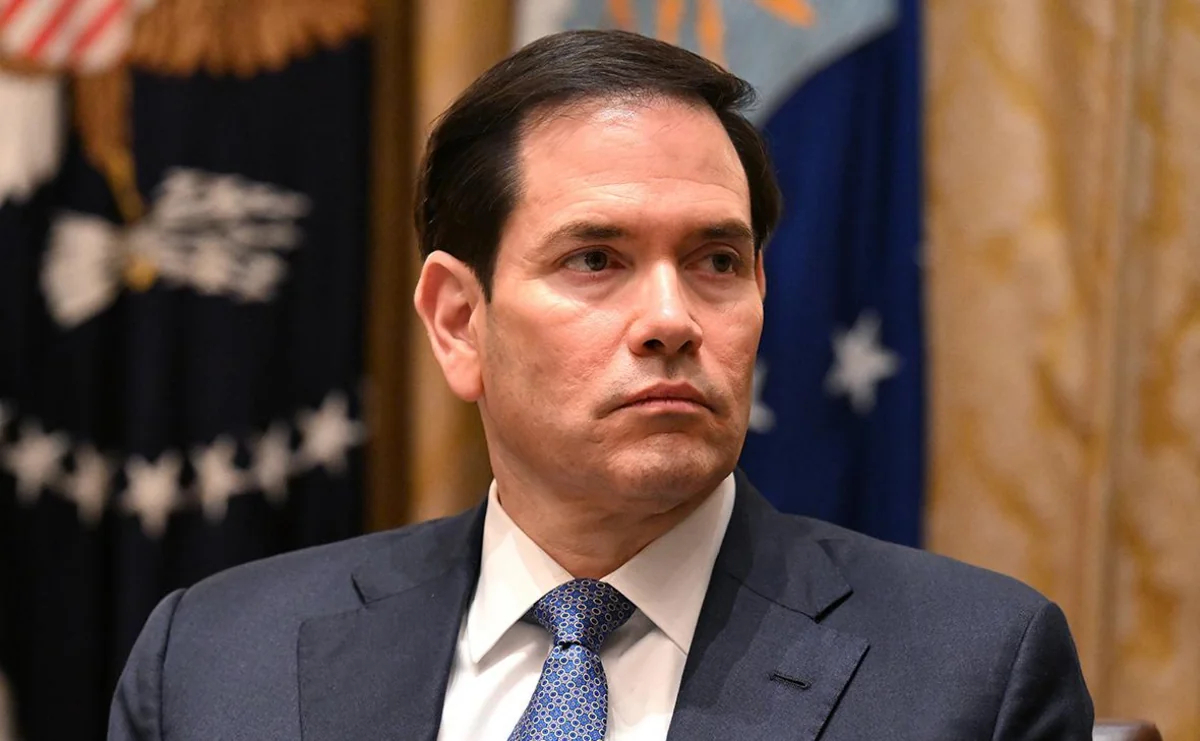 Rubio: ABŞ TRIPP layihəsinin Cənubi Qafqaz üçün yeni imkanlar açacağına ümid edir