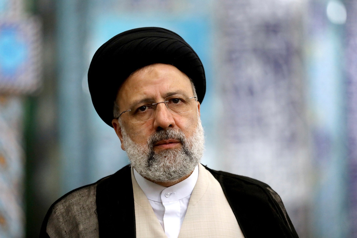 İran Prezidenti mümkün müharibə ehtimalından danışıb