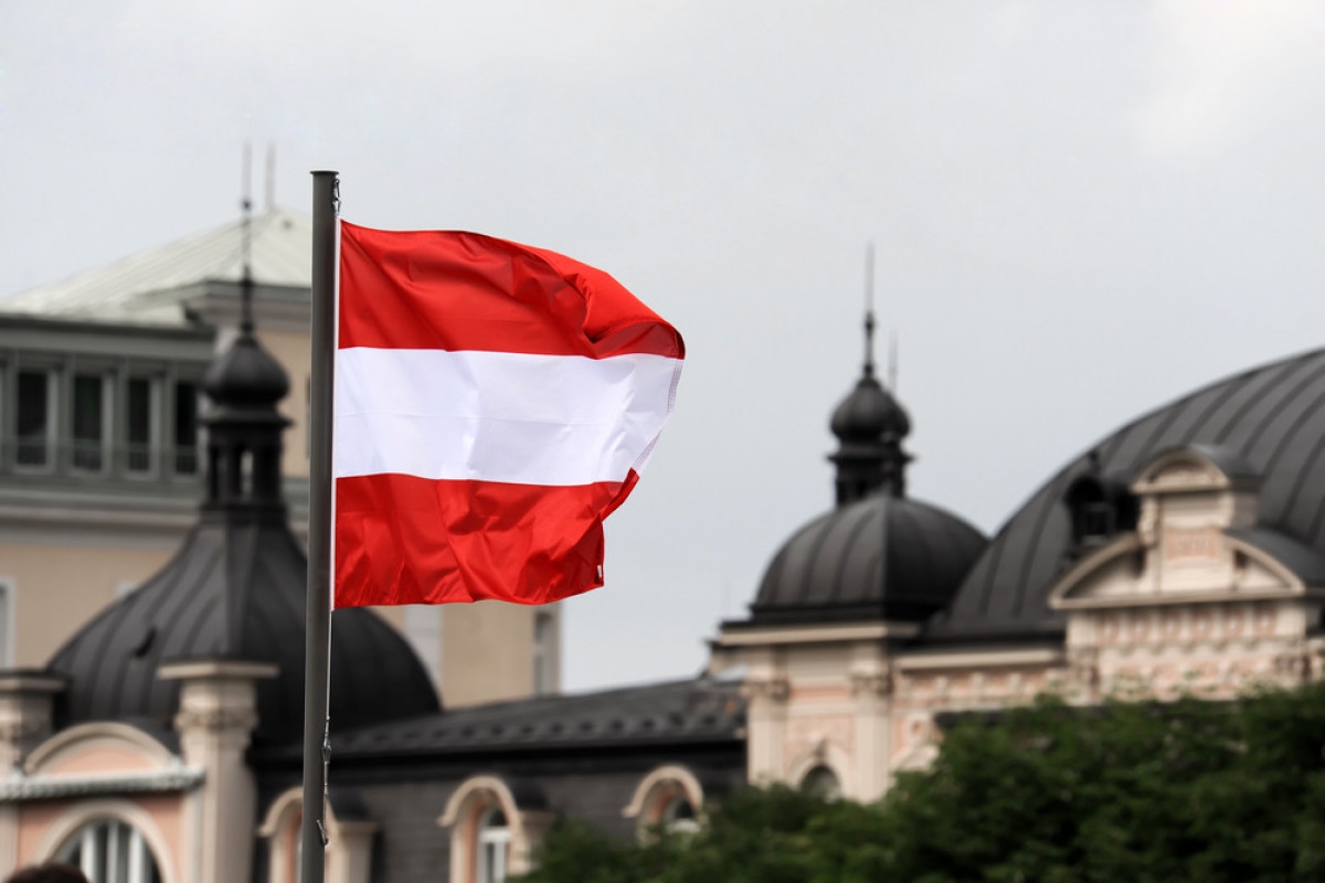 Avstriya NATO-ya üzvlük barədə müzakirələri dəstəkləyir