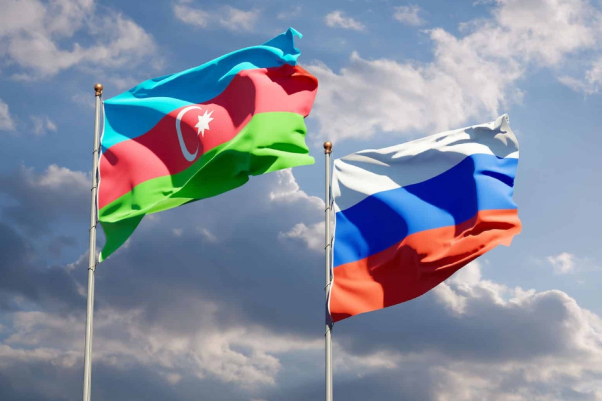 Bu gün Azərbaycan-Rusiya iqtisadi əməkdaşlıq üzrə hökumətlərarası komissiyanın iclası keçiriləcək