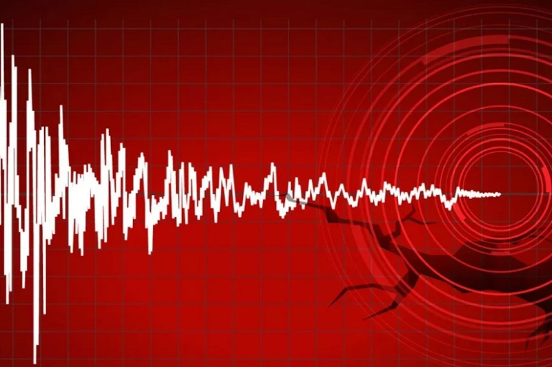 Əfqanıstanda güclü zəlzələ- Tacikistanda hiss olunub