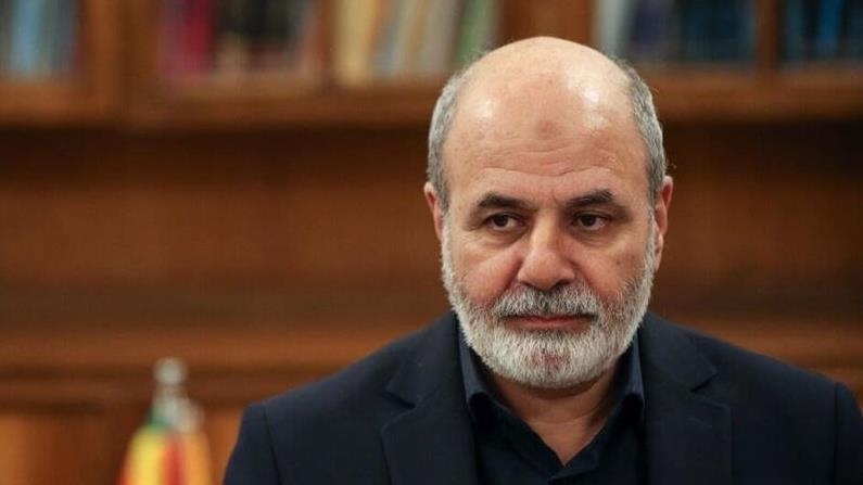 تقلای رژیم ایران برای ممانعت از بازگشایی کریدور زنگه‌زور؛ نماینده خامنه‌ای: سیاست ایران عدم تغییر در ژئوپلیتیک منطقه است