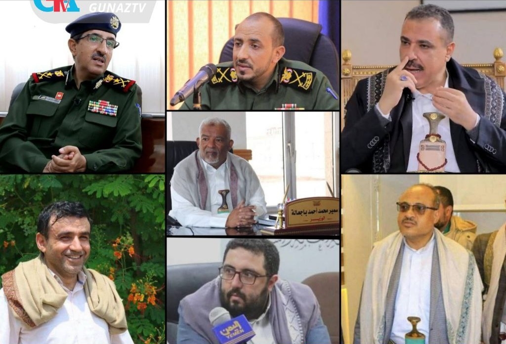 تلفات گسترده در رهبری حوثی‌ها پس از حمله اسرائیل؛ تنها چهار وزیر زنده مانده‌اند