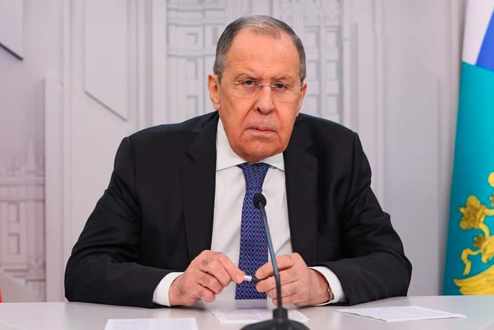 Lavrov Amerikanın “Tomahawk”ları Ukraynaya verməsi ehtimalına münasibət bildirib
