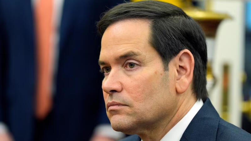 Rubio: "İranın nüvə silahı olmayacaq"