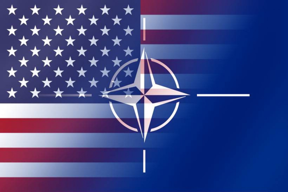 NATO Amerikadan Kiyevə silah tədarükünün dayandırılması qərarını yenidən nəzərdən keçirməsini istəyir