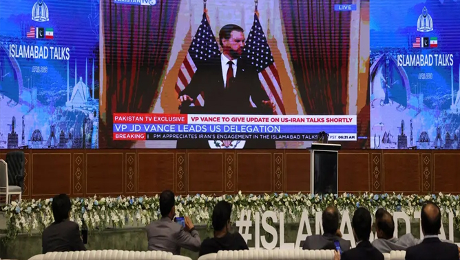 Vens: Biz buranı tərk edirik və çox sadə təkliflə gedirik (video)