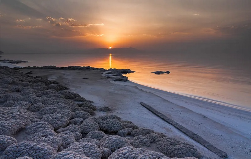 Lake Urmia’s ecological balance remains unrestored, official says