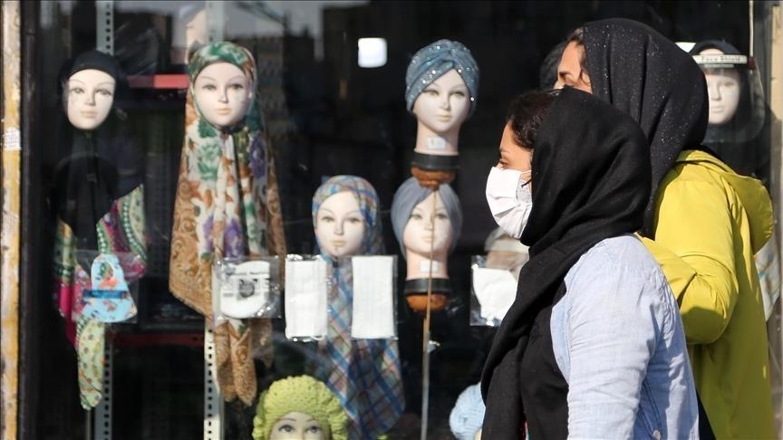 لایحه «عفاف و حجاب» بدون بررسی در مجلس به شورای نگهبان ارسال شد