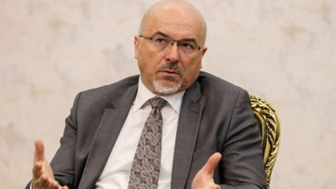 سفیر لهستان: دوست داشتم اورمیه، مهد والیبال ایران را ببینم