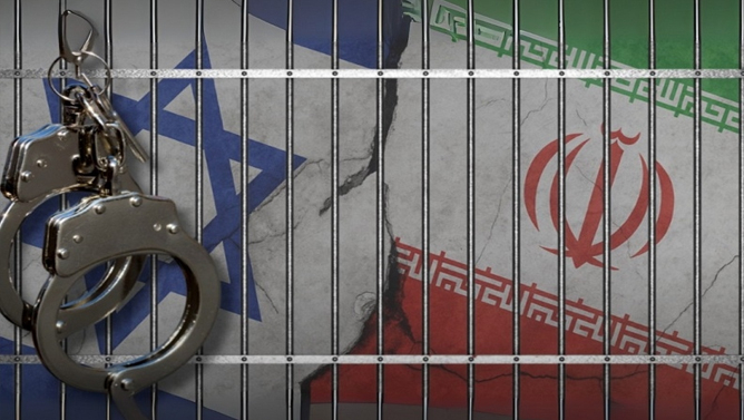 سپاه از بازداشت «متهم به جاسوسی برای اسرائیل» در اردبیل خبر داد