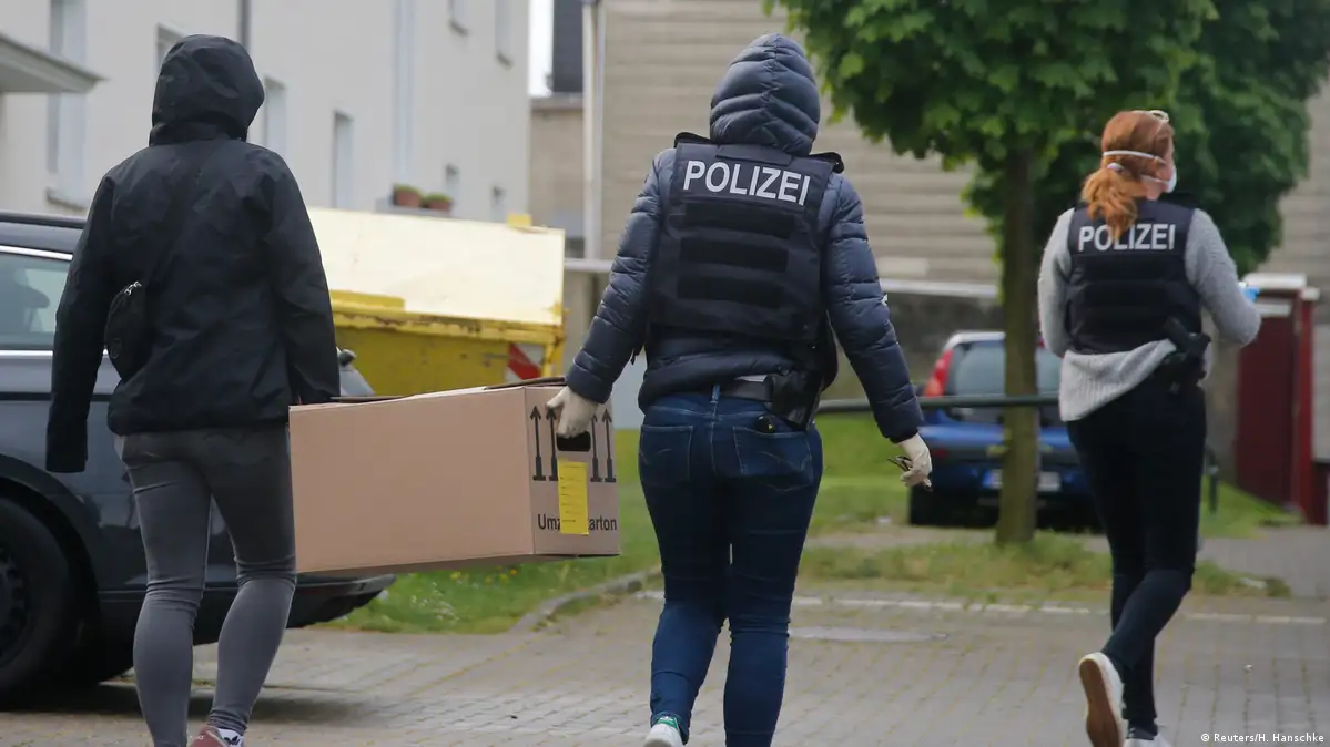 Almaniyada İrana bağlı hücum riski hökumətin ictimaiyyətə açıqladığından daha ciddi səviyyədədir
