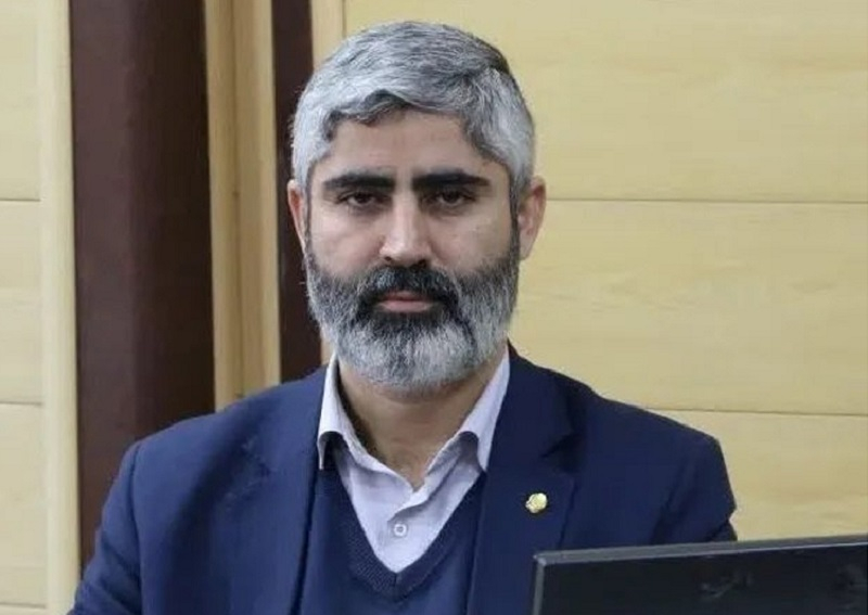 Qəzvinli millət vəkilinə sui-qəsd edildi