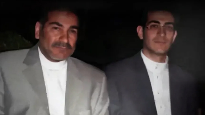 شبکه مالی پنهان خانواده شمخانی در دبی و اروپا