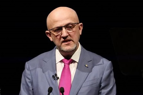 رئیس سازمان جاسوسی استرالیا: سه کشور  به از بین بردن مخالفان خود در خاک استرالیا تمایل دارند