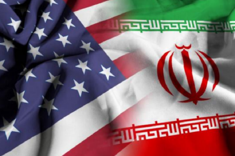 Secret talks between the US and Iran are derailed