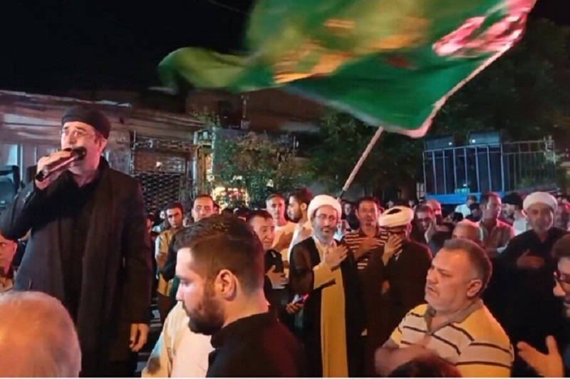 Mollalar Azərbaycan Respublikası ilə sərhədlərin açılmamasından narahatdırlar