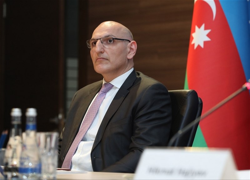 Rəsmi Bakı: Azərbaycanın məqsədi İran və İsrail arasında tərəf tutmaq deyil