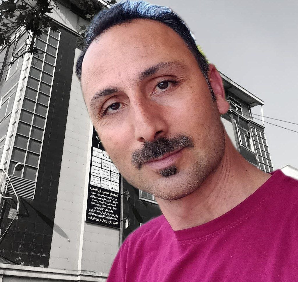 Əli Xeyrcu Tehrandakı Qəmərbani Haşim Xəstəxanasına köçürülüb
