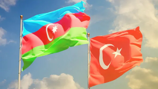 Azərbaycan və Türkiyə qadın voleybol milli komandaları üz-üzə gələcək