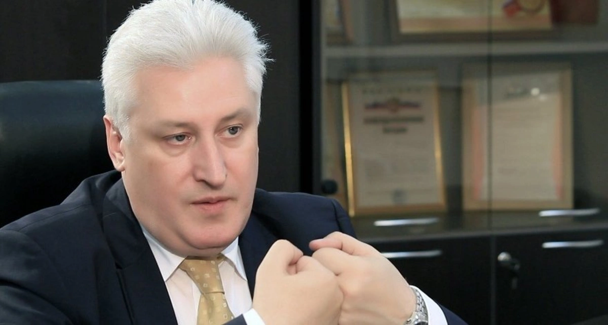 Tanınmış rusiyalı analitik: Suriyadan sonra növbə İranındır