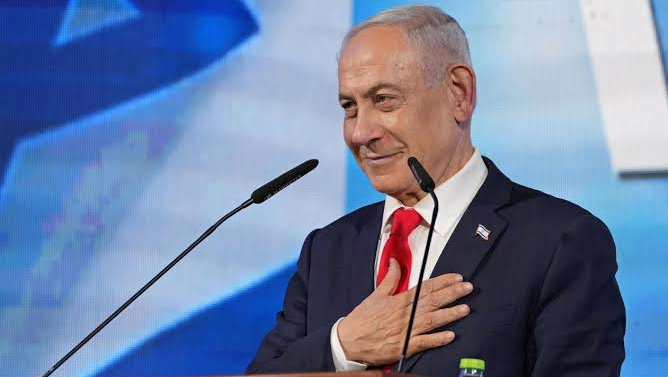 Binyamin Netanyahu baş nazir vəzifəsində qalır